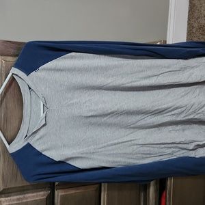 Like new lulu long sleeve tech shirt